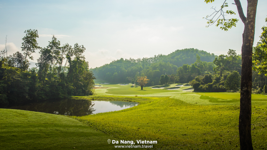 vietnam video call background