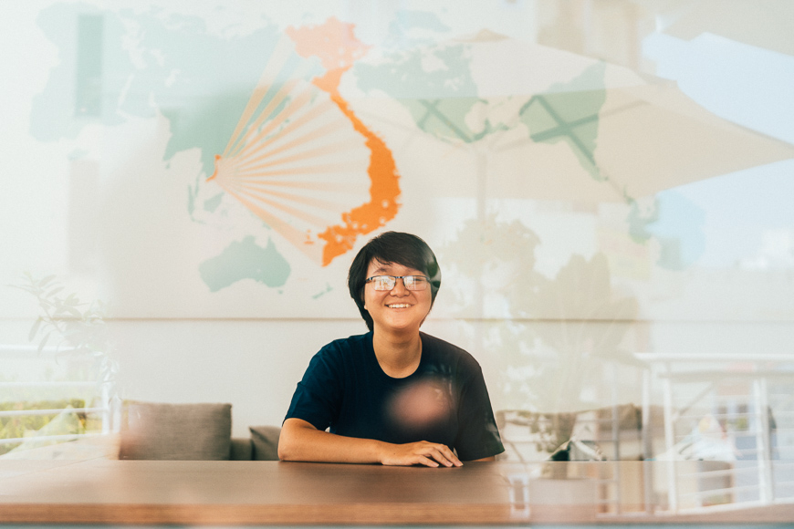 vietnam now hospitality