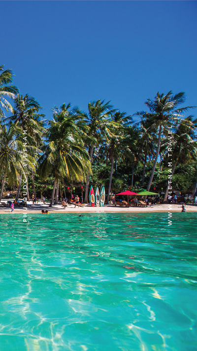 mobile wallpapers vietnam travel