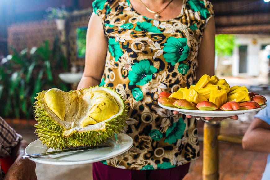 Vietnam food culture