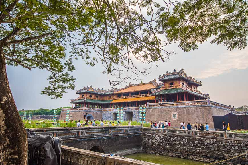 when to travel vietnam