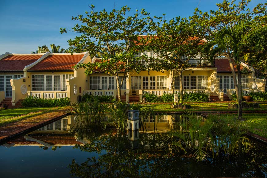 when to travel vietnam