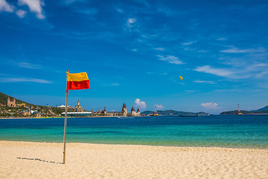 nha trang vietnam tourism